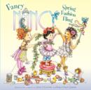 Image for Fancy Nancy: Spring Fashion Fling : A Springtime Book For Kids
