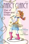 Image for Nancy Clancy, star of stage and screen : Book 5