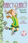 Image for Soccer mania