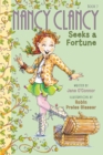 Image for Nancy Clancy seeks a fortune : 7
