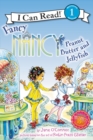 Image for Fancy Nancy: Peanut Butter and Jellyfish