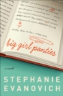Image for Big girl panties  : a novel