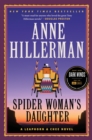 Image for Spider woman&#39;s daughter