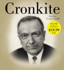 Image for Cronkite Low Price CD