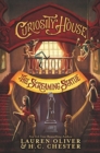 Image for Curiosity House: The Screaming Statue