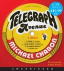 Image for Telegraph Avenue Low Price CD : A Novel