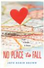 Image for No place to fall