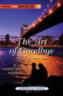 Image for Art of Goodbye: A Where I Belong Novella