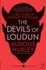Image for Devils of Loudun