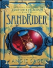 Image for TodHunter Moon, Book Two: SandRider