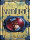 Image for TodHunter Moon, Book Two: SandRider