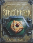 Image for TodHunter Moon, Book Three: StarChaser