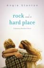 Image for Rock and a hard place: A Jamieson brothers novel