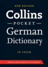 Image for Collins Pocket German Dictionary