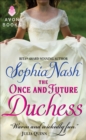 Image for The once and future duchess : 4