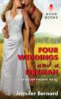 Image for Four weddings and a fireman