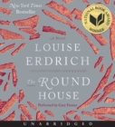 Image for The Round House CD : A Novel