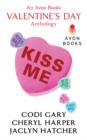 Image for Kiss me!: how to raise your children with love