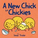Image for A New Chick for Chickies