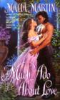 Image for Much ado about love