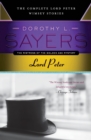 Image for Lord Peter : The Complete Lord Peter Wimsey Stories