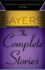 Image for Dorothy L. Sayers: The Complete Stories