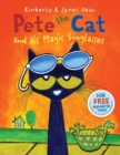 Image for Pete the Cat and His Magic Sunglasses