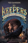 Image for The Keepers #2: The Harp and the Ravenvine