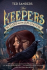 Image for The Keepers #2: The Harp and the Ravenvine