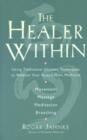 Image for The healer within.
