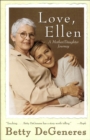 Image for Love, Ellen: a mother/daughter journey