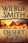 Image for Desert God : A Novel of Ancient Egypt