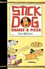 Image for Stick Dog Chases a Pizza