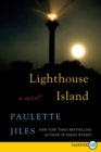 Image for Lighthouse Island (Large Print)