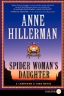 Image for Spider Woman&#39;s Daughter (Large Print)