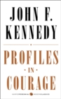 Image for Profiles in Courage : Deluxe Modern Classic