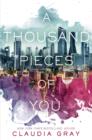 Image for A Thousand Pieces of You. 1 : 1