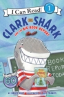Image for Clark the Shark and the Big Book Report