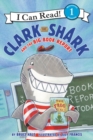Image for Clark the Shark and the Big Book Report