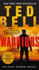 Image for Warriors : An Alex Hawke Novel