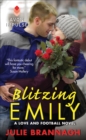 Image for Blitzing Emily: a Love and Football novel