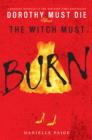 Image for Witch Must Burn: A Prequel Novella