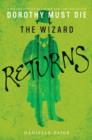 Image for Wizard Returns