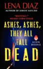 Image for Ashes, Ashes, They All Fall Dead
