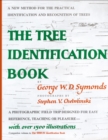 Image for Tree Identification Book