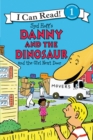 Image for Danny and the Dinosaur and the Girl Next Door