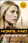 Image for Homeland: Carrie&#39;s Run
