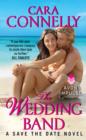 Image for The wedding band: a save the date novel