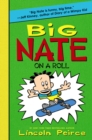 Image for Big Nate on a Roll