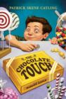 Image for The chocolate touch